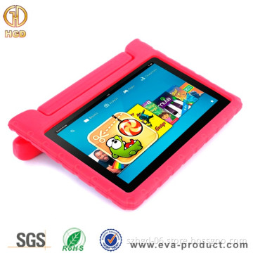 Factory direct sale eva foam kids tablet case for amazon fire hd 8 2015